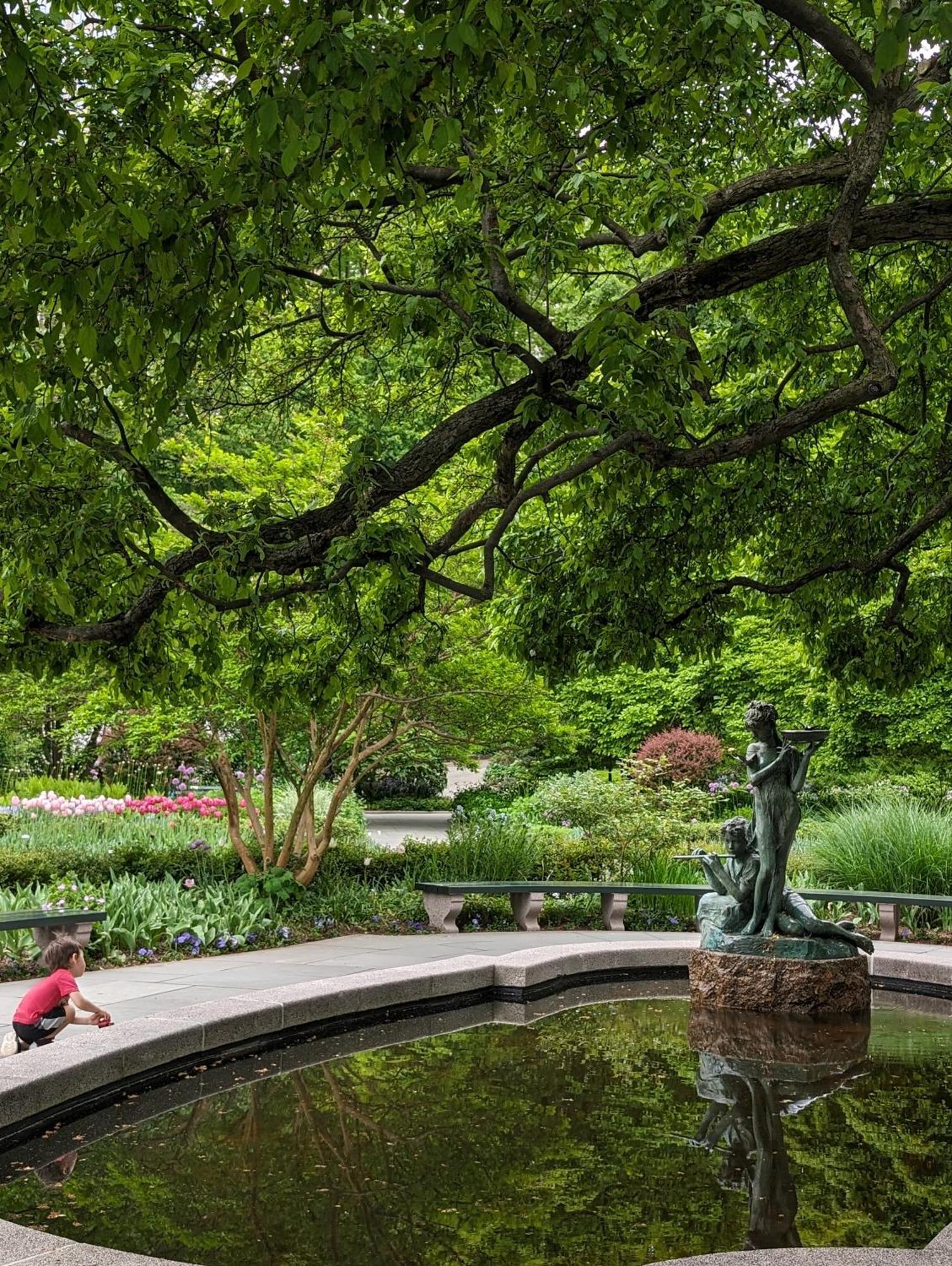 The Central Park East By The Museum Mile New York Exterior photo